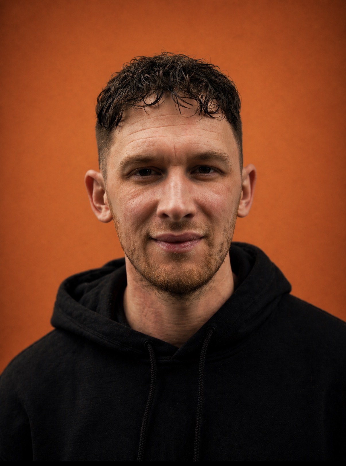 Joe, music producer behind madebyjoe